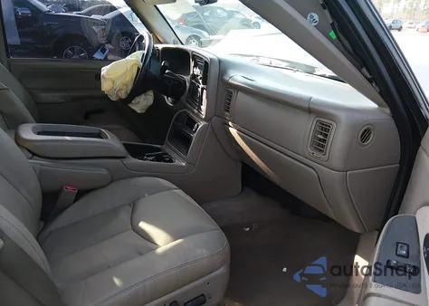 2003 GMC Sierra 1500 Slt z USA, uszkodzony, nr VIN 2GTEK19T431181602